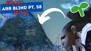 The emotional damage begins! | FFXIV Blind Playthrough (ARR) | Part 58