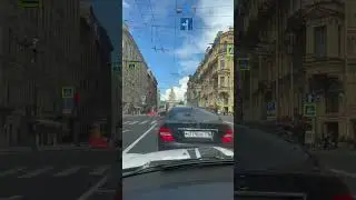 Любимый Питер. Август 2025