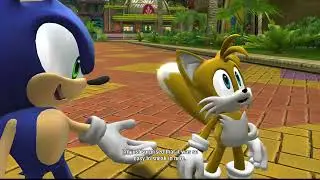 SONIC COLORS Ultimate (PS5) 2025 FULL GAME WALKTHROUGH