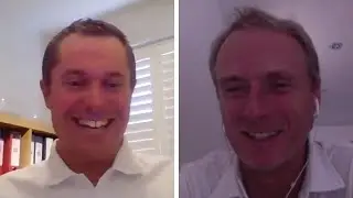 Golf Away Tours Webcast - Episode 4 with Geoff Harris