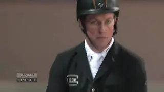 Gerco Schr&ouml;der & Glock's Lausejunge - THE MASERATI MASTERS POWER : SIX BARS 2018