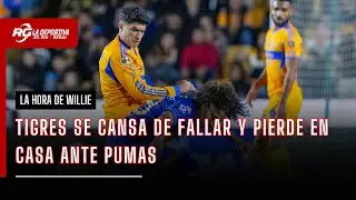 La Hora de Willie