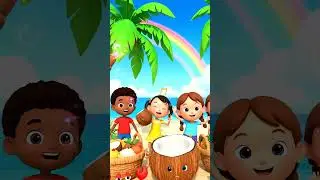 🌈 Most Popular Happy Song for Kids! Best Nursery Rhymes & Dancing Characters 💃✨