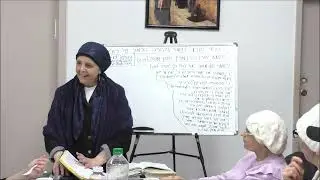 Moshe Rabbeinu and Yitro are reincarnation of Abel and Cain Parashat Yitro   02 02 2026 English