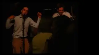 alterno boy live