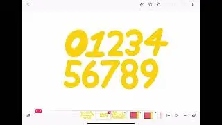 Kirby Font (2021)