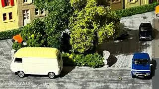 HO BB22000 B&Eacute;TON ET CORAIL