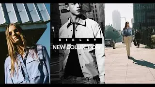 New City Vibes | Spring Summer 2022
