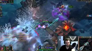 Vi Penta Kill [Aram]