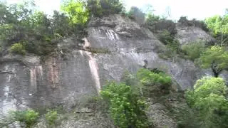 Arkansas Scenery