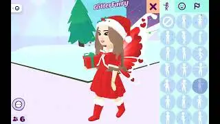 Doing christmas themes
