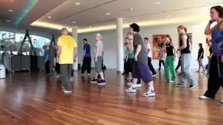 easterDANCEdays with Niels 