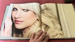 Britney Spears - Femme Fatale (Premium Fan Edition) Unboxing 