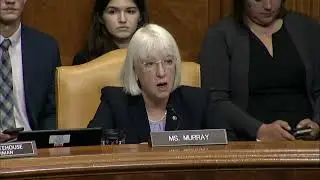 On Tax Day,  Murray Highlights the Cost of Tax Dodging by Wealthy and Big Corporations at Hearing