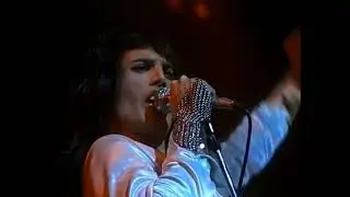 9. The March Of The Black Queen (Queen) (Live At The Rainbow, '74)