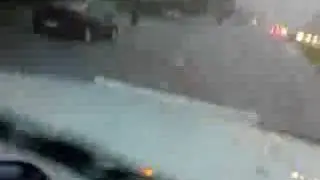 Mackay Flood