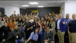 Inauguraci&oacute;n de Oficinas Locales ADOC El Salvador
