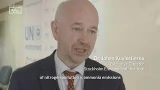 UNEA-4: New Technologies and the Need for Global Action