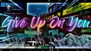 Give up on you | montage | rus 79u gameplay | cod mobile