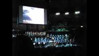 Final Fantasy Distant Worlds: 25 Years London 2012 - Final Fantasy: Special Battles Mix