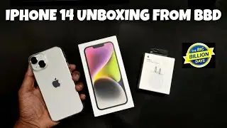 Full Raw Vlog || ₹50K iPhone 14 UNBOXING | From Flipkart BBD Sale | Self Earned ? Youtube Money