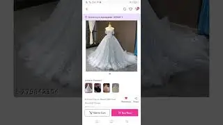 bride gowns on meesho under 1000 ✨❤️