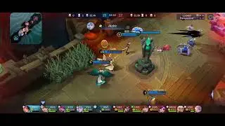 ZETIAN BRAWL MODE 2