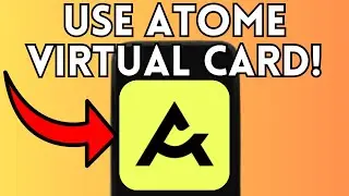 How To Use Atome Virtual Card? (Full Guide) 2025!