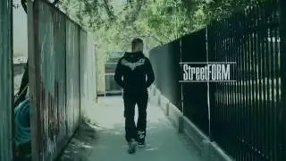 StreetFORM | Beltor x Rest Dixon37 - Lookbook #1