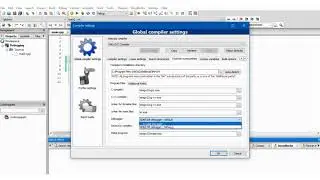 How to configure CodeBlocks for Debugging