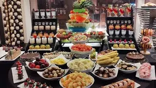 #galanight #galadinner #31night #jumeirah #rotana #buffet #2024 #happynewyear 🎉️🎉️🎊️🎊️