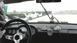 Onboard Lada 2101