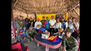 Programa TV  En el Dique N° 22  Noviembre 2025