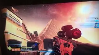 Injection Rig Explodes