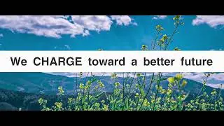 EV Experience powered by LG Energy Solution 2022