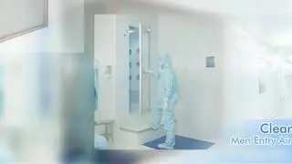 Cleanroom Equipments Supplier
