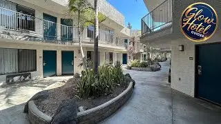 Studio 6  Suites Gardena, CA | Los Angeles (CA), United States | Hotel Review 🏩