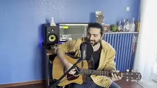 Cem Karaca - Deniz Üstü Köpürür (Cover) | Onur Erdem Aksoy