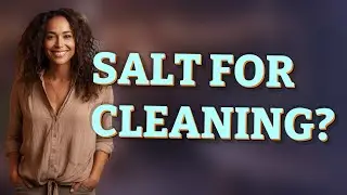 Is Salt a Safe Cleaner for Coffee Makers?