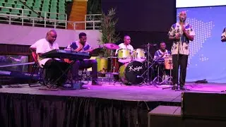 Hakuna Mungu Kama Wewe, Nimetembea Kote Kote || Eh Kelekele Nzambe Wa Moyo,