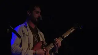 Bobby Thompson & Friends, A Special Holiday Jam Show, Jammin Java, 12-26-2021
