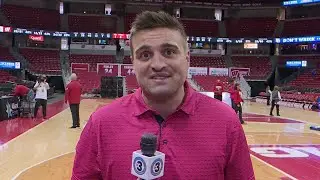 Wisconsin wins I-94 rivalry for fourth time in five years