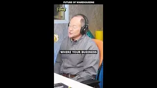Future of Warehousing