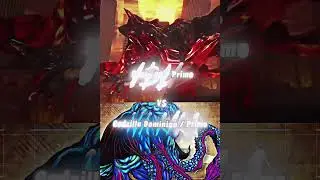 Kaiju Elimination Wheel Match 15: Iblis Vs Na Kika #monsterverse #godzilla #sonic06 #sonic #edit
