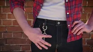 Belt Loop Buddy