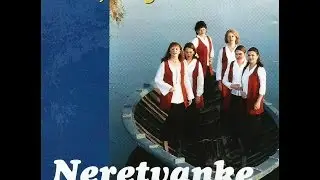 Na Neretvu misečina pala - KUD Neretvanke