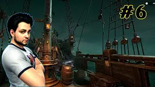 Пиво и Кракен в Escape Simulator 2 Серия 6