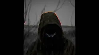 Crim3s - Lost (slowed+reverb)