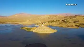 @EcostarPk ka Pakistan | Hanna Lake