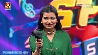 ഡോണും, സംഘവും തകർത്തു | Ajal | Are Diwano | Epi165 | Super Star Senior